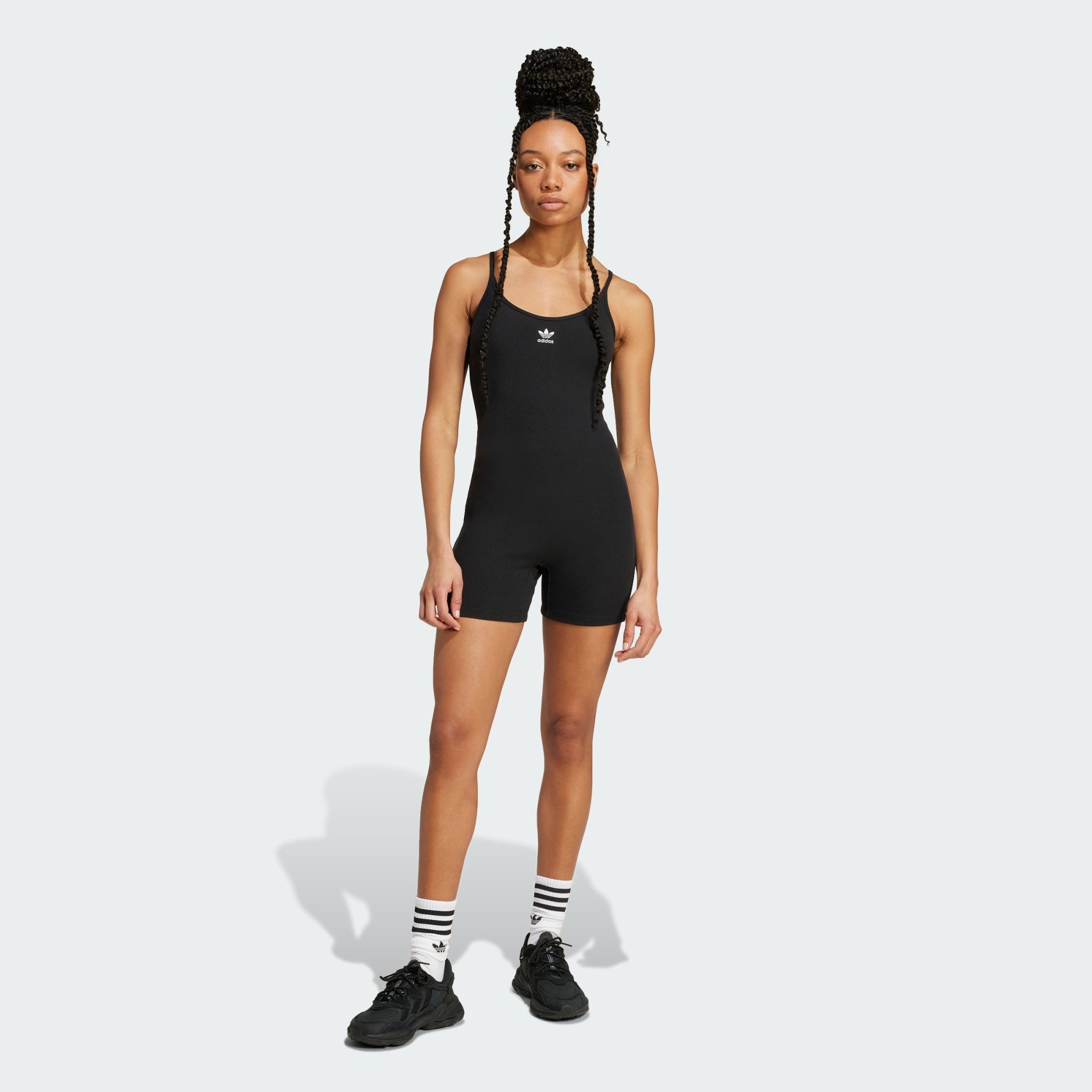 adidas Originals Body ESSENTIALS RIB BODY