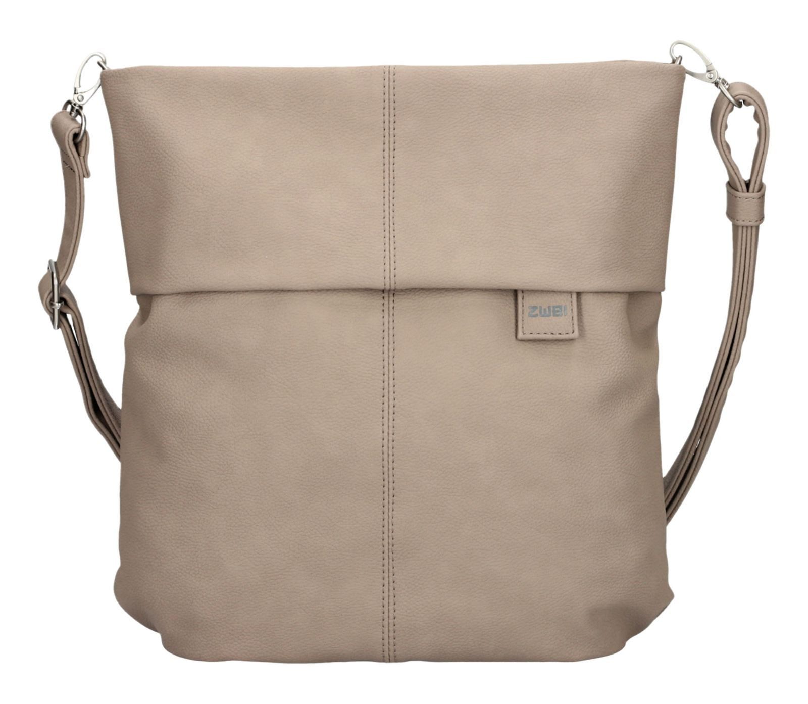 Zwei Umhängetasche Mademoiselle M12 - Schultertasche günstig online kaufen
