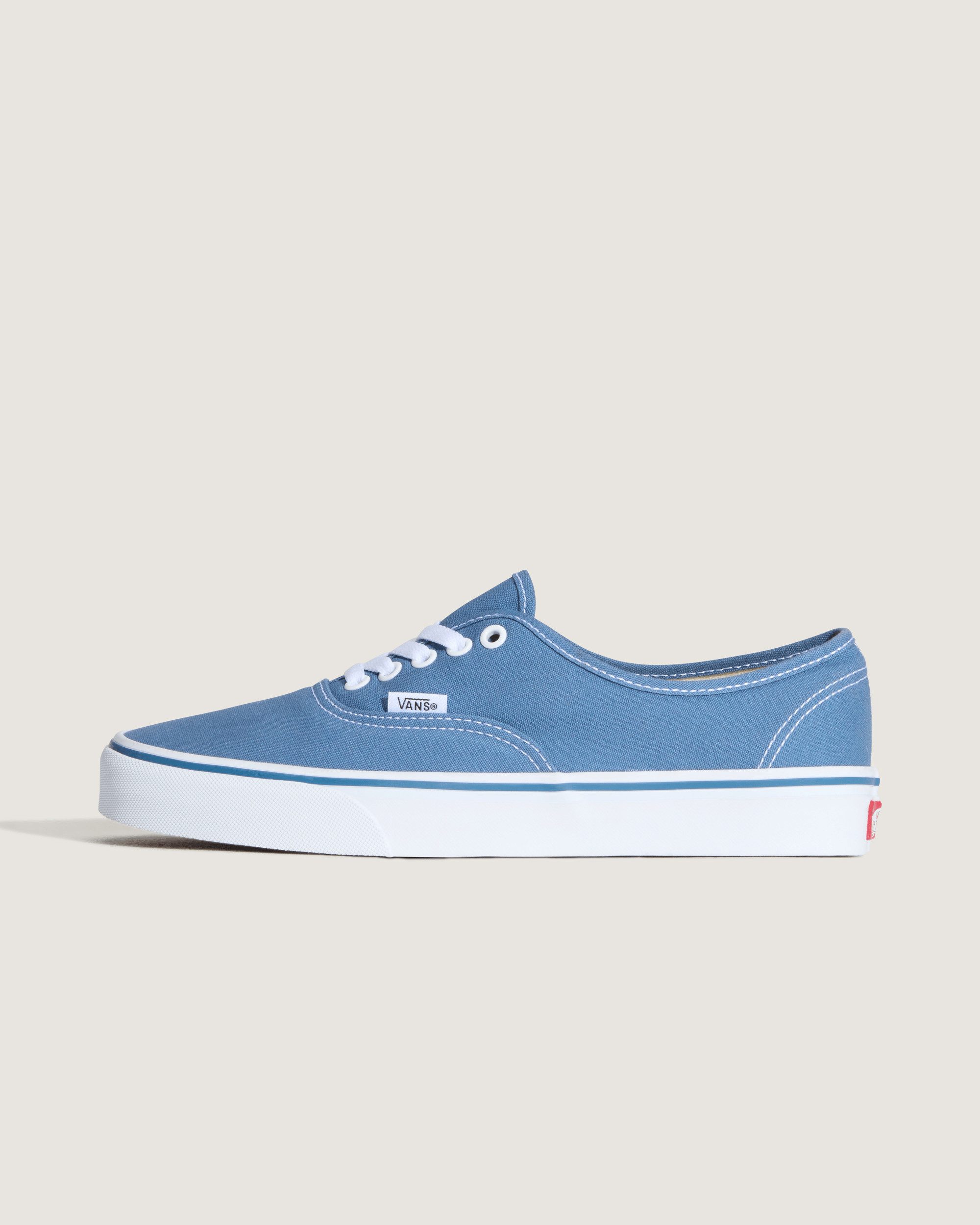 Vans UA Authentic Sneaker aus textilem Canvas-Material günstig online kaufen