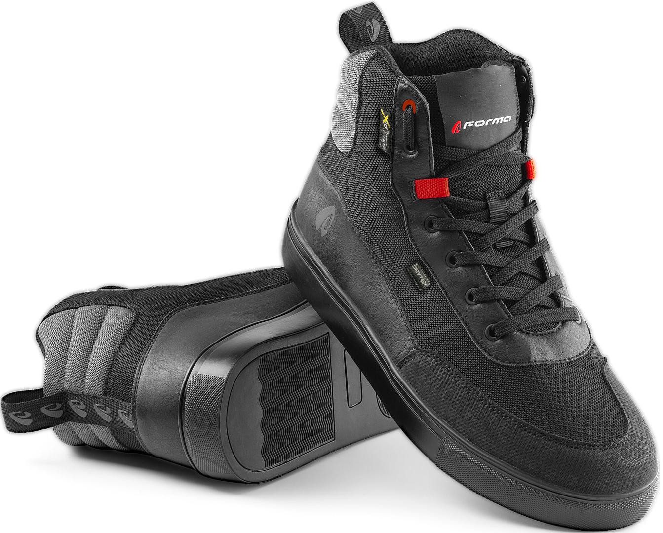 Forma Milano Dry Motorradschuhe Motorradstiefel günstig online kaufen
