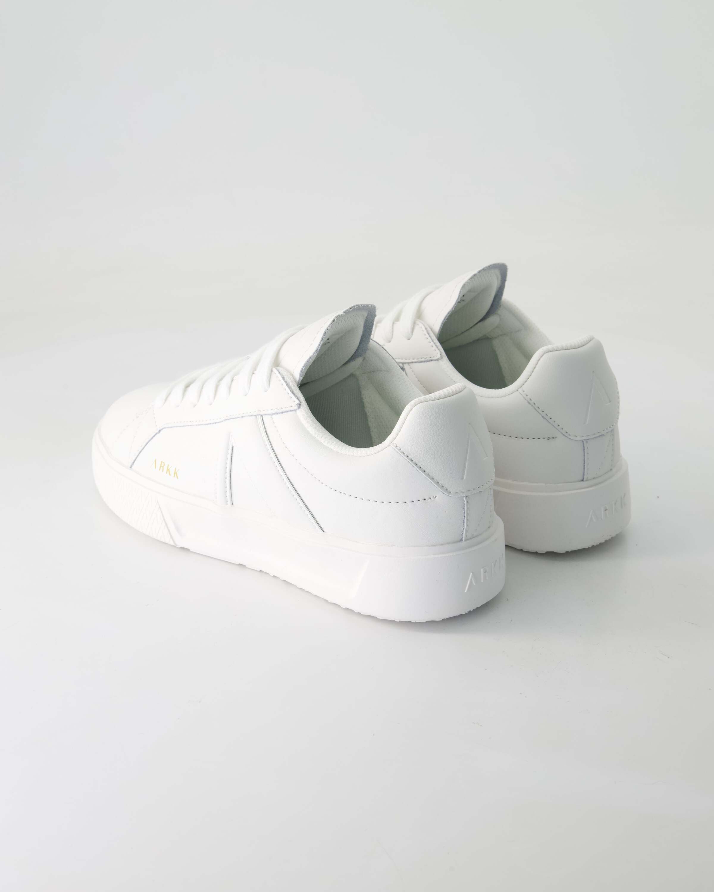 ARKK Copenhagen El9600-0010 Sneaker Obermaterial: Leder