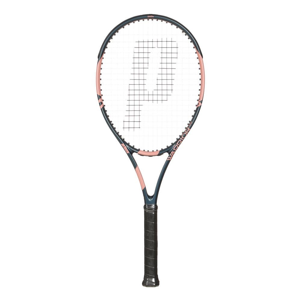 Prince Tennisschläger Warrior 100 Pink (265g)