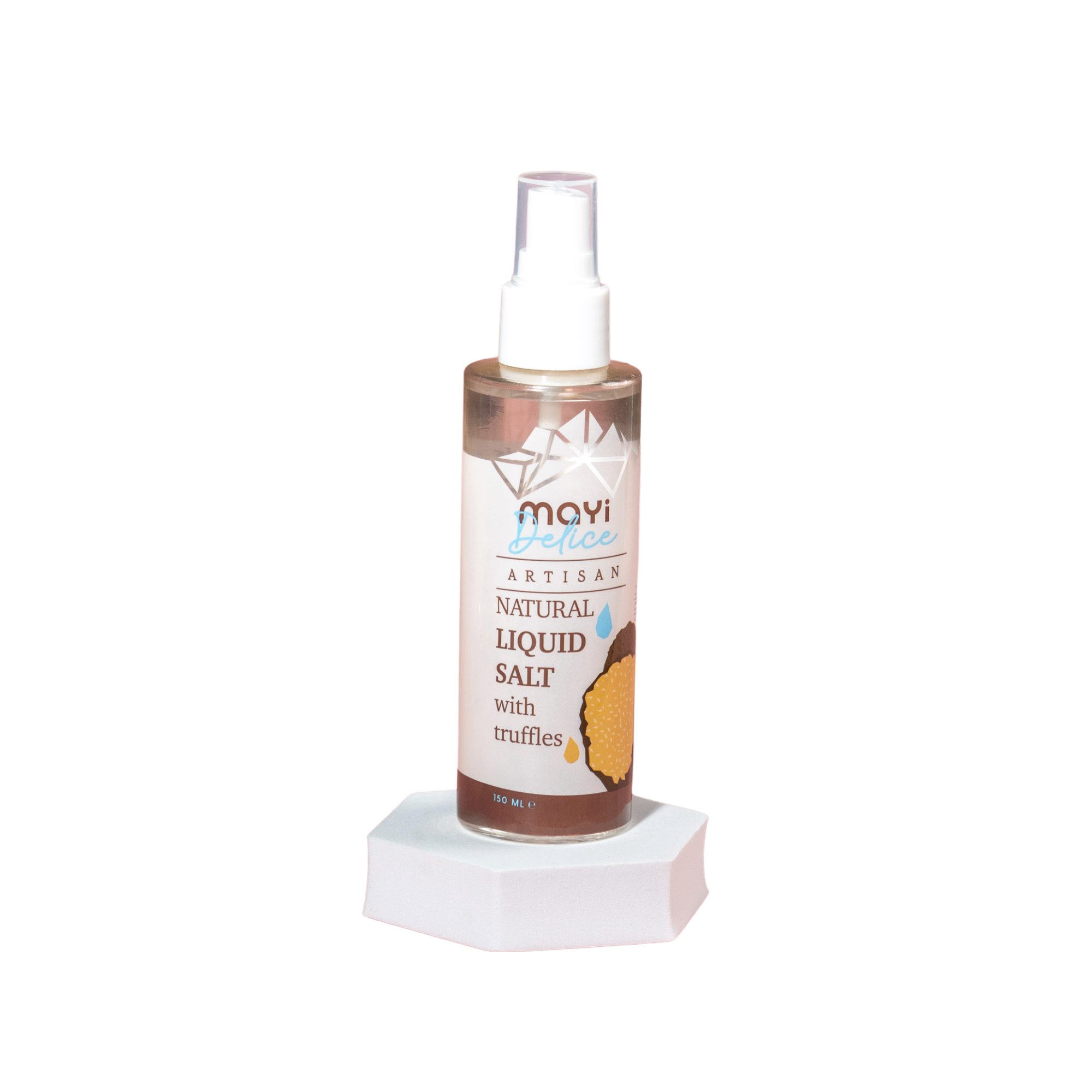 Mayi Gewürz, Flüssigsalz mit Trüffel 150ml
