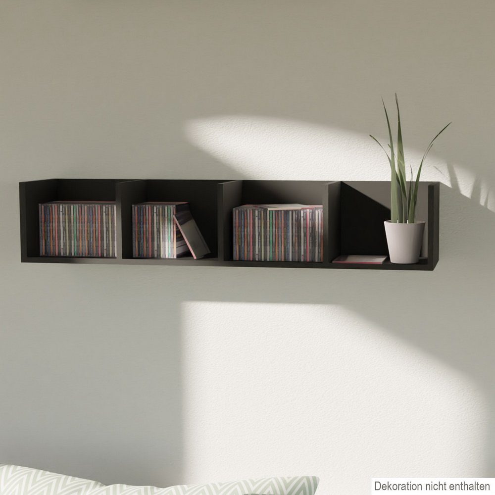 Linder Exclusiv GmbH Wandregal LEX Wandregal günstig online kaufen