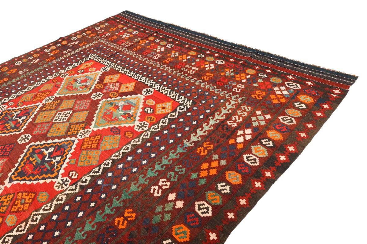 Handgewebter 3 283x419 Höhe: Trading, mm Nain Antik Kelim Orientteppich Orientteppich, rechteckig, Afghan
