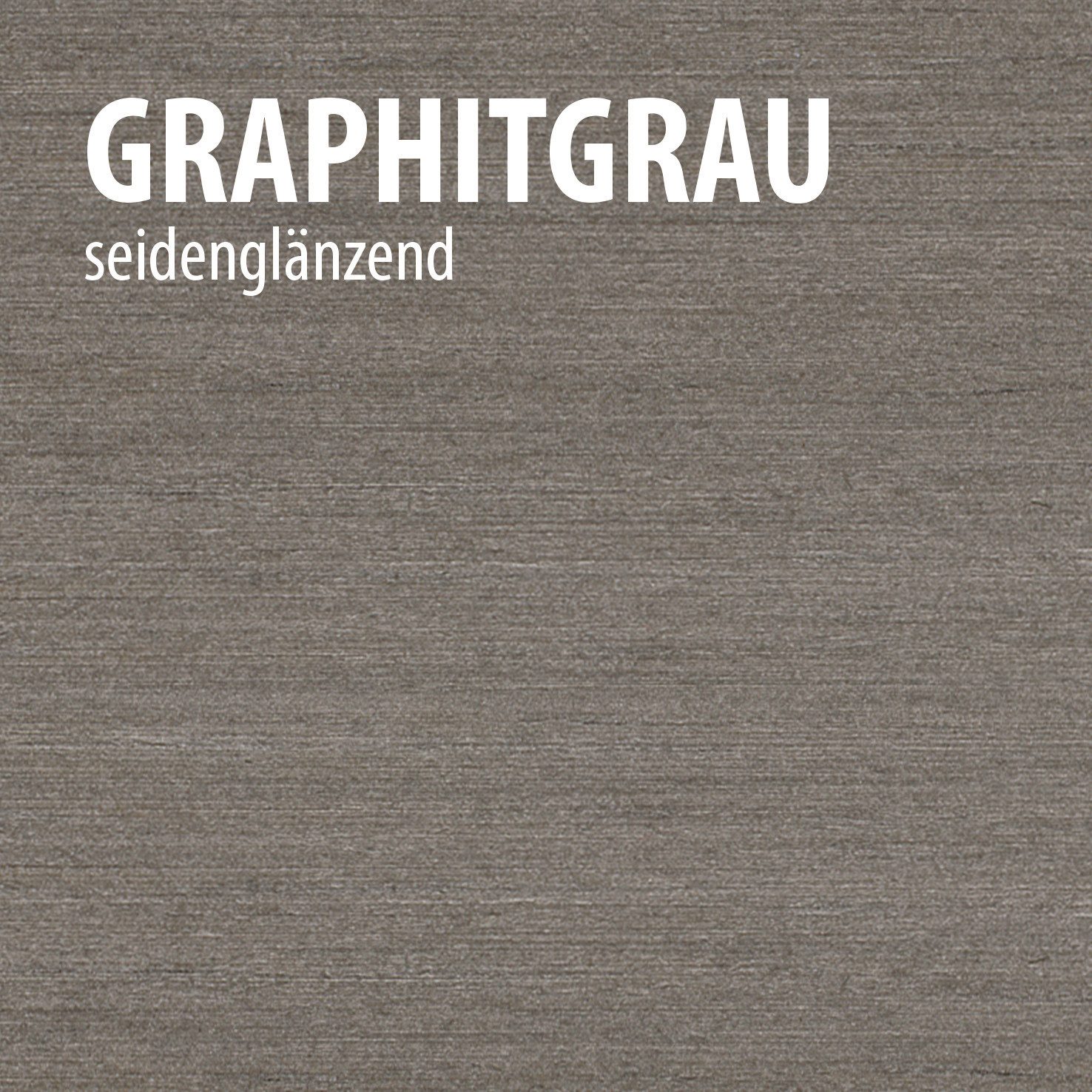 Baufix Holzschutzlasur Zaun & Gartenlasur seidenglänzend, 5 Liter für ca. 50 m², Holzlasur für innen & außen, Verkleidungen, Carports & Fachwerk