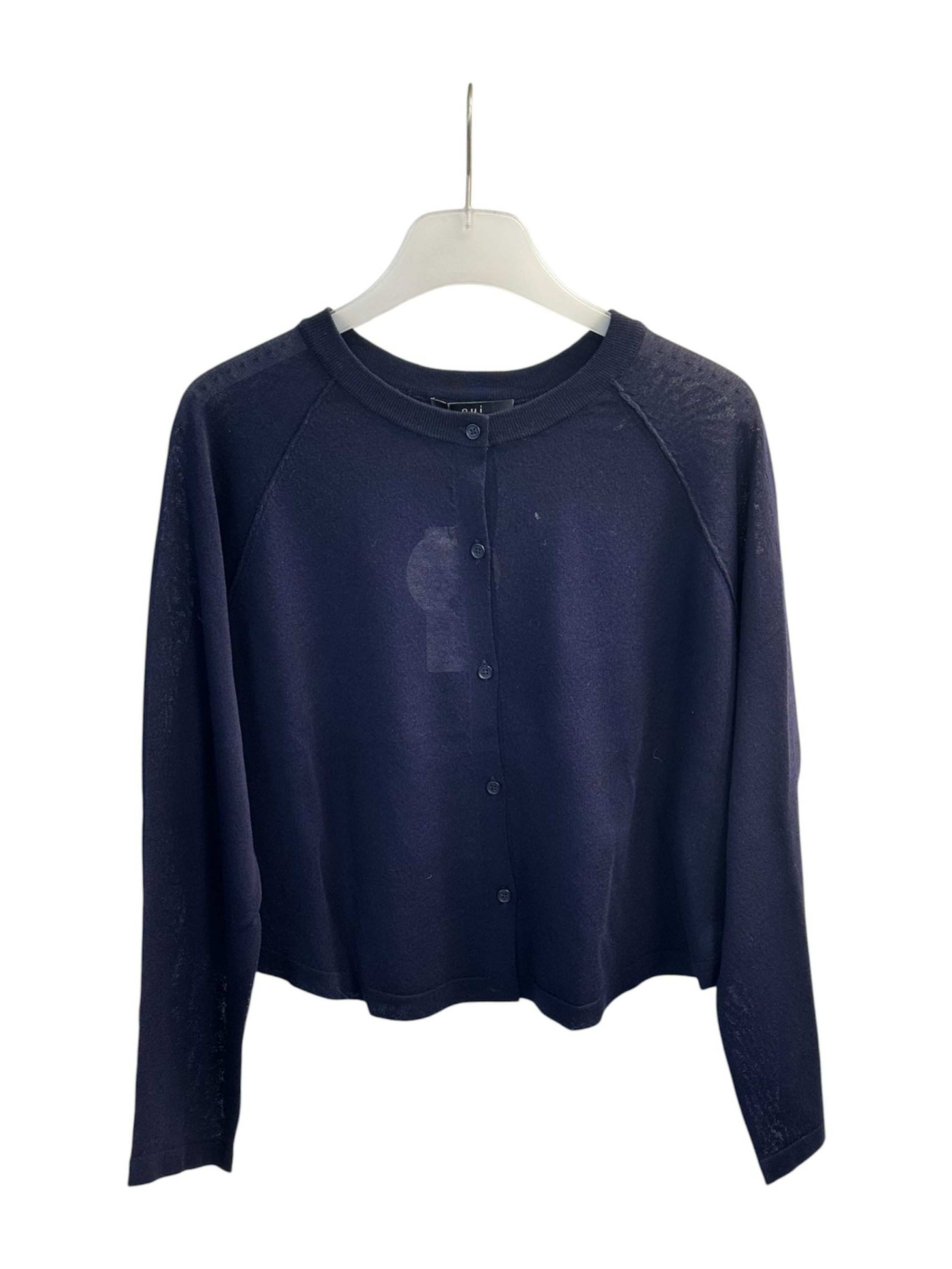 Oui Cardigan