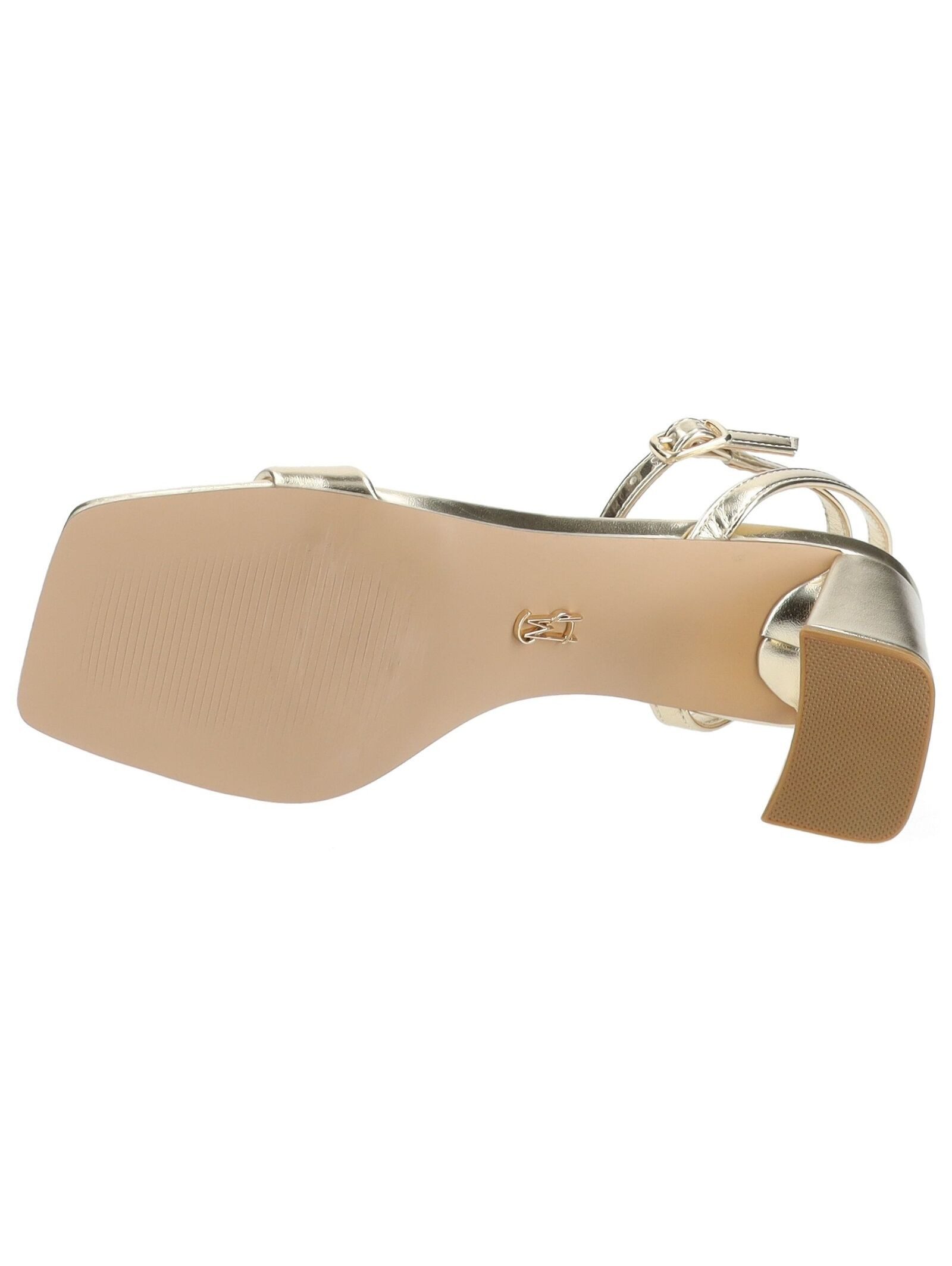 STEVE MADDEN STEVE MADDEN Sandalen Lederimitat Riemchensandale