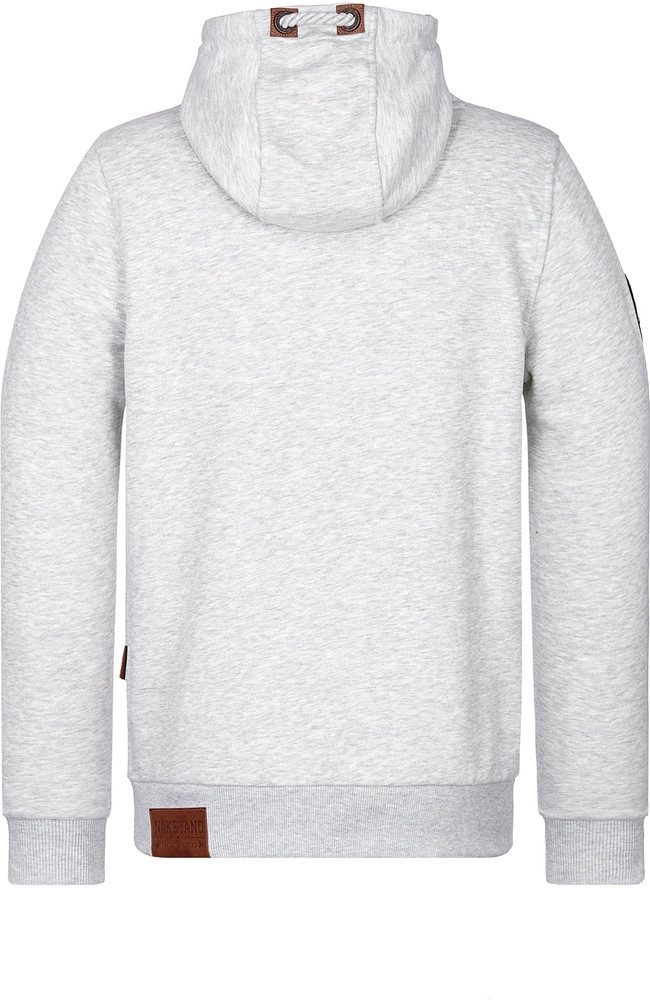 naketano Kapuzenpullover Supapimmel günstig online kaufen