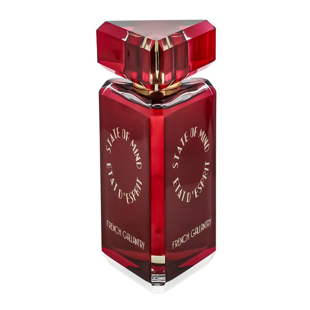 State Of Mind Körperpflegeduft French Gallantry Parfum