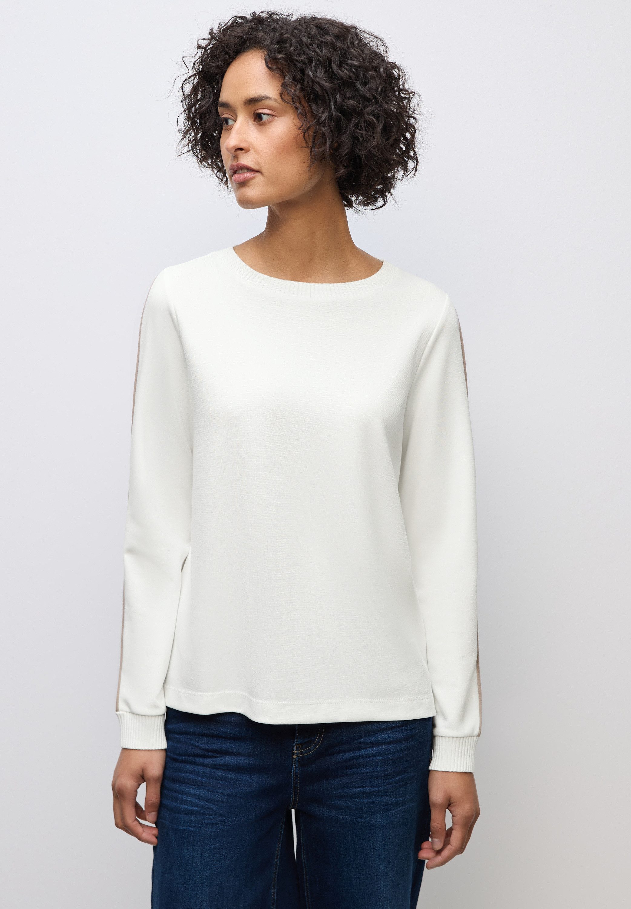 Langarmshirt
