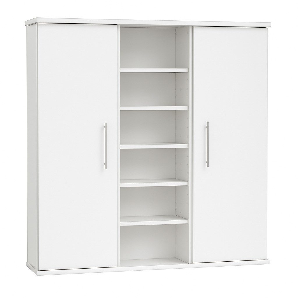 VCM CD-Regal Holz CD DVD Stand günstig online kaufen