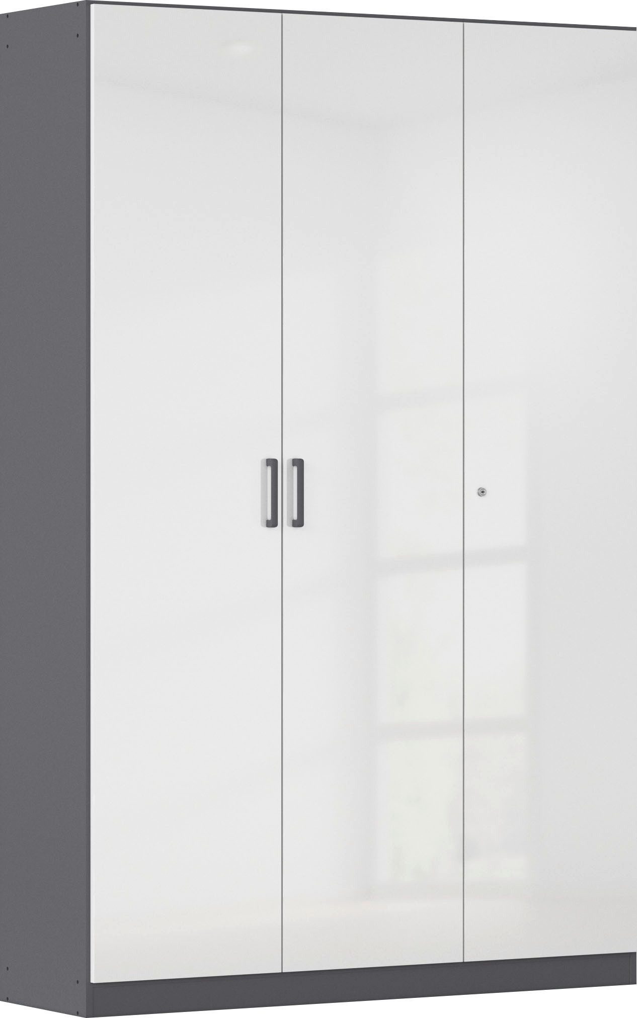 rauch Mehrzweckschrank Garderobe Kleiderschrank Schrank Schuhschrank günstig online kaufen