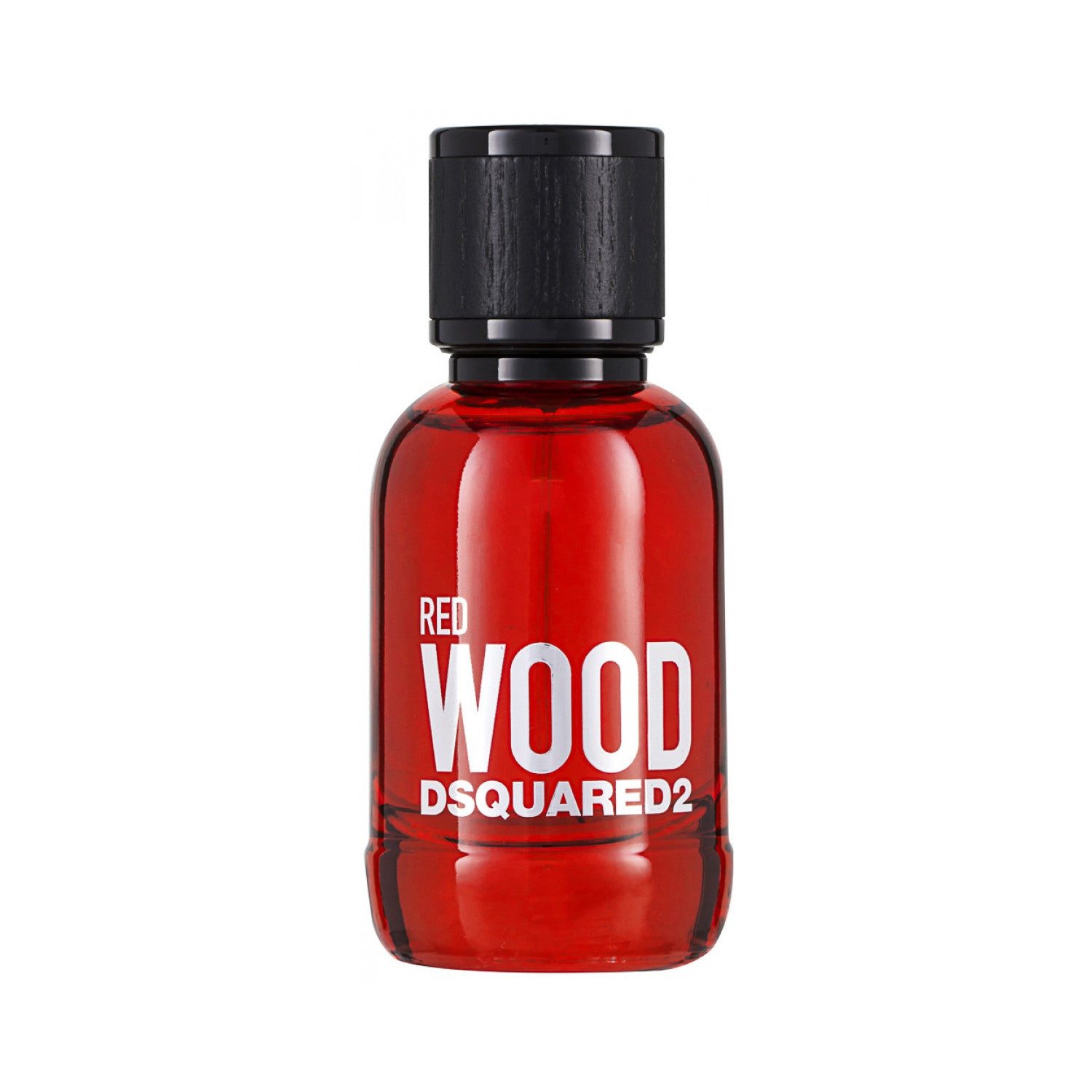 Dsquared2 Eau de Toilette Red Wood, Damenduft, blumig, fruchtig