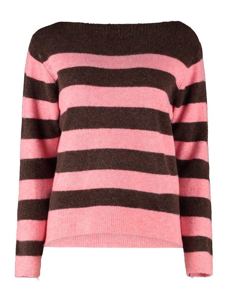 ZABAIONE Strickpullover Pullover Da44isyy