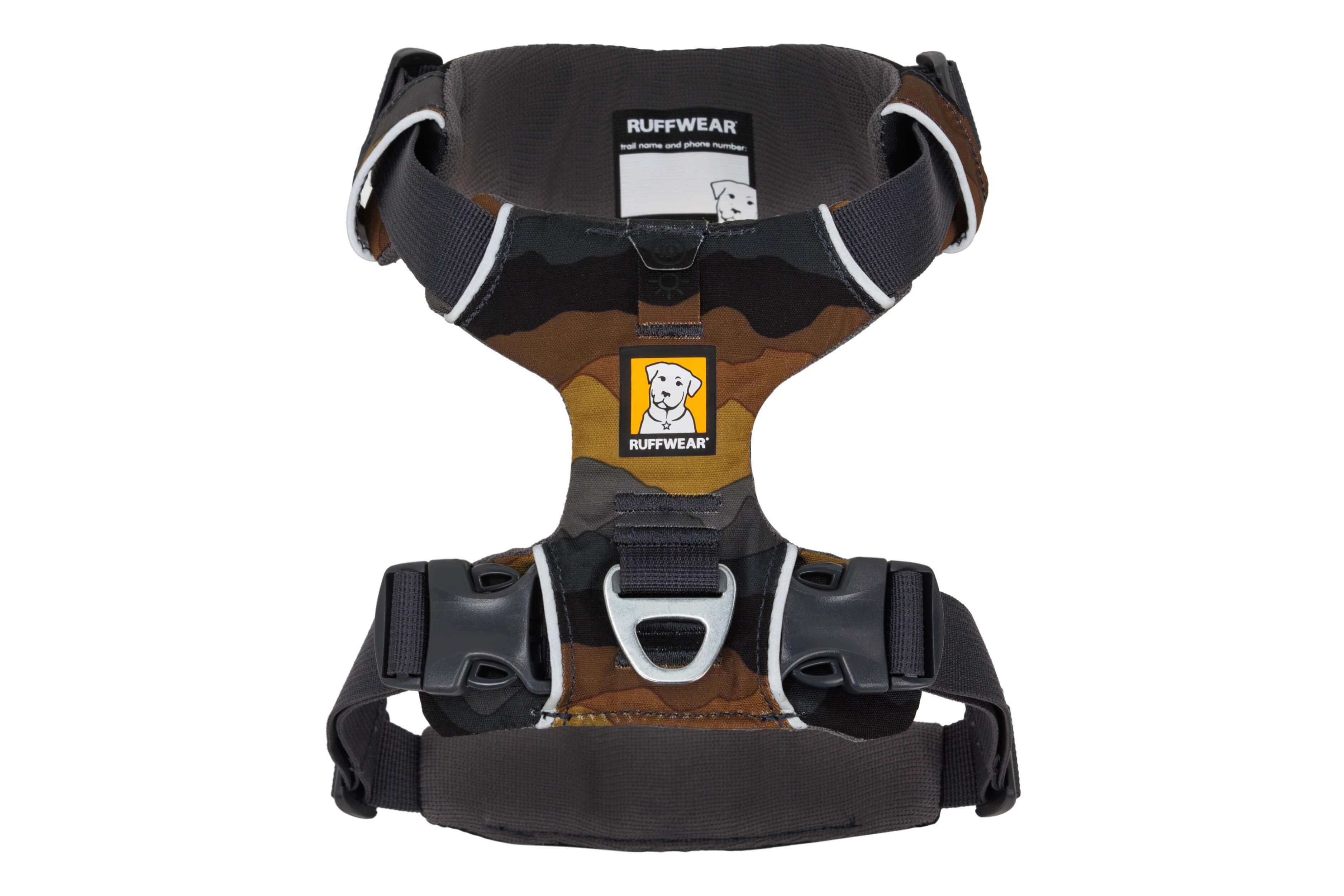 Ruffwear Hunde-Geschirr Front Range Harness