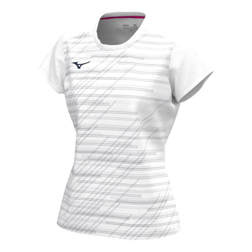 Mizuno T-Shirt Chiba W Tee