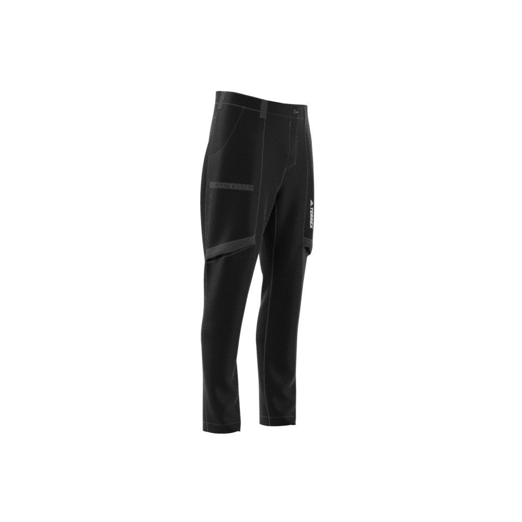 adidas Performance Outdoorhose Zupahike Pts,BLACK
