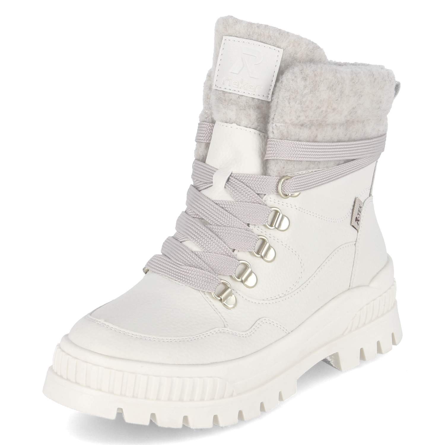 Rieker W2171-81 Winterstiefel günstig online kaufen