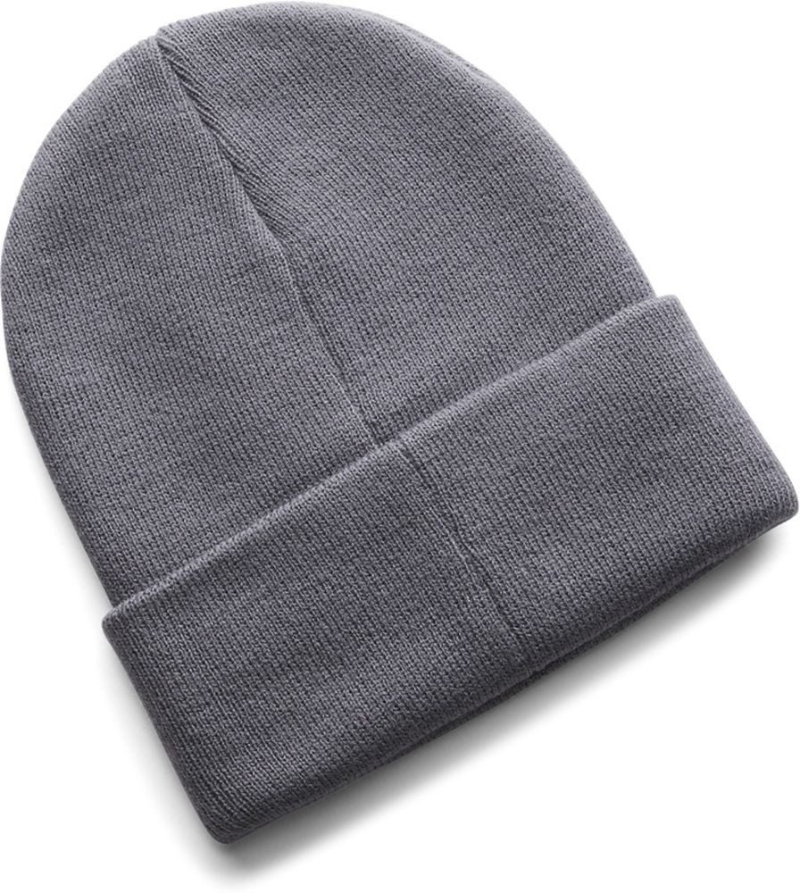 Under Armour® Strickmütze Halftime Cuff günstig online kaufen