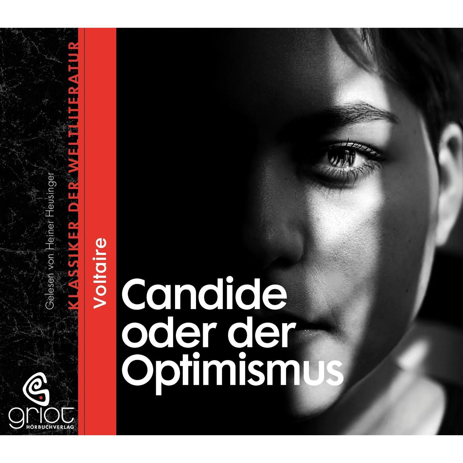 Hörspiel Candide
