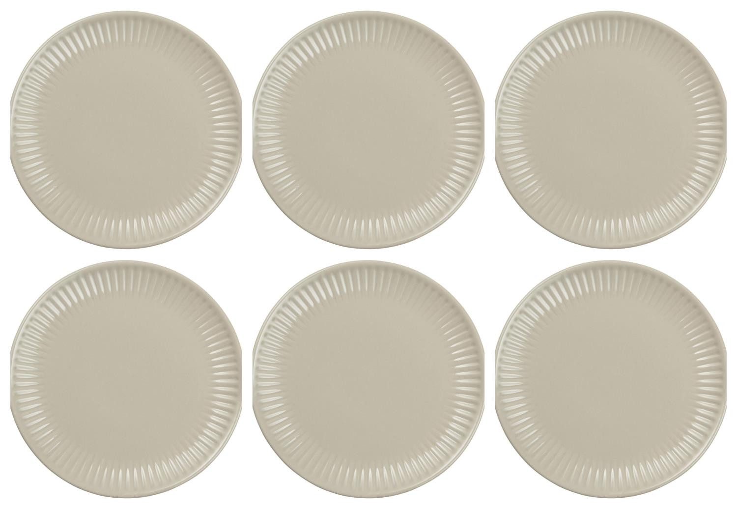 Ib Laursen Тарелка для завтрака Mynte, Spülmaschinengeeignet