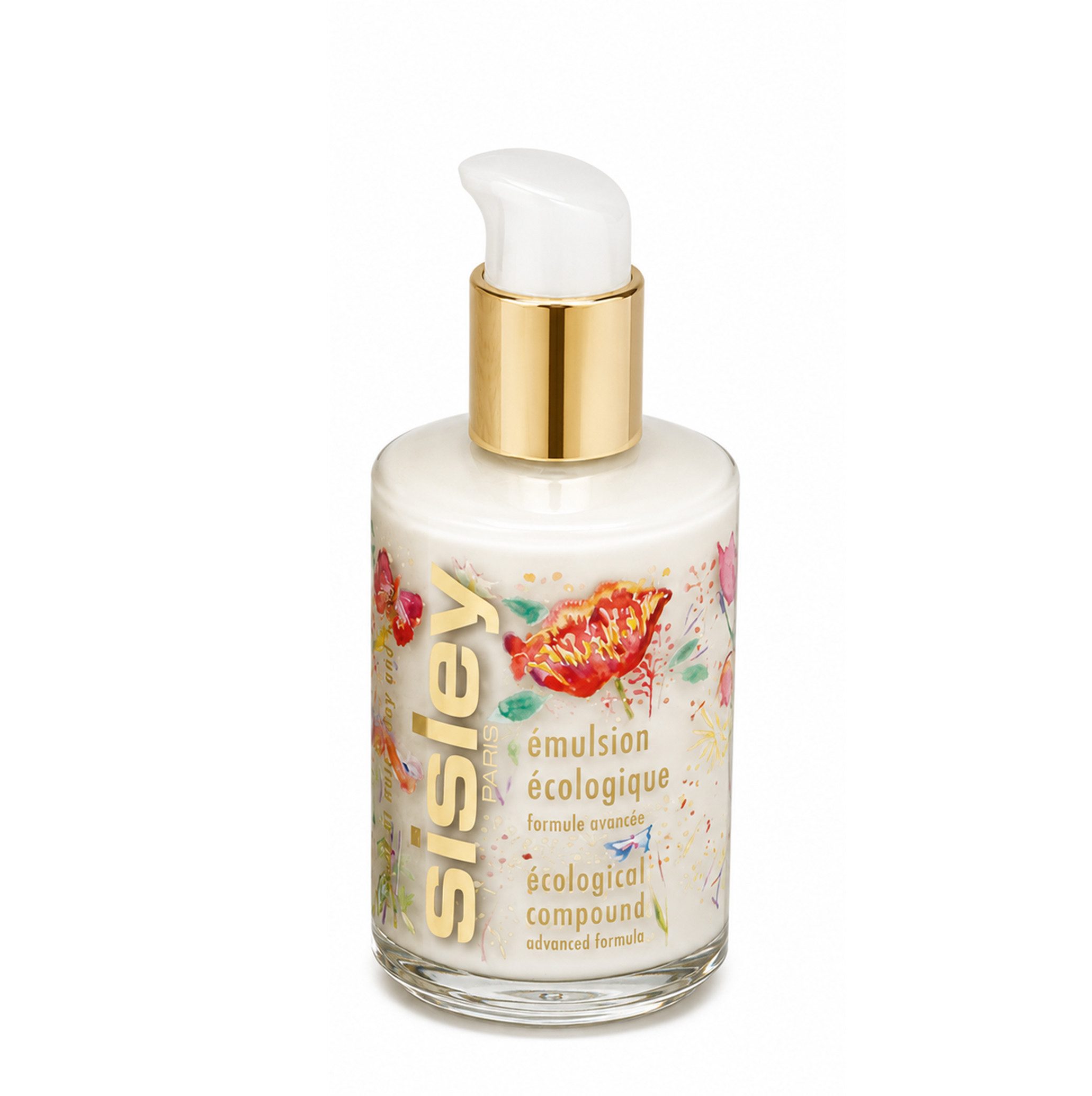 sisley Körperlotion Sisley Anti-Aging Pflege Emulsion Ecologique Formule Avancee 125ml
