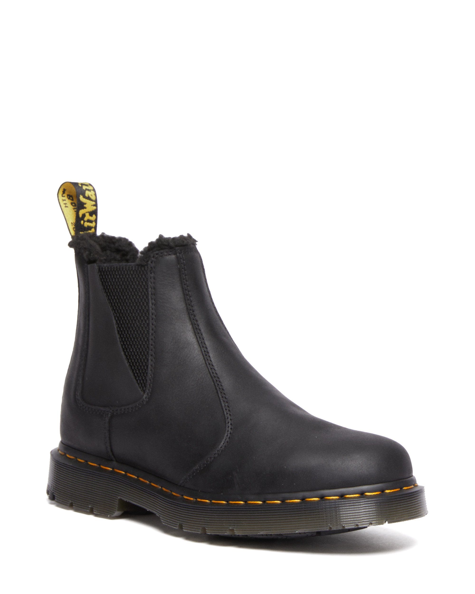 DR. MARTENS 2976 Wintergrip Outlow WP Ankleboots (2-tlg) günstig online kaufen
