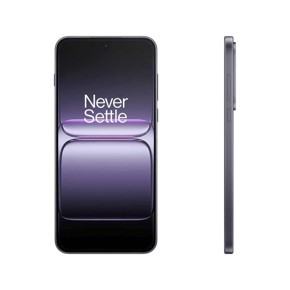 OnePlus Nord&nbsp;5 256GB Schwarz 5G