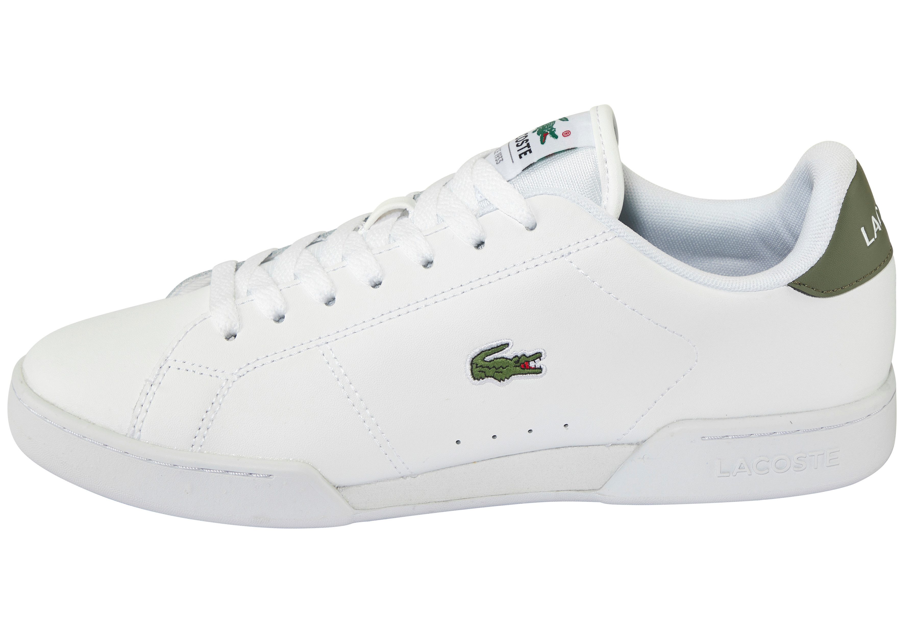 Lacoste LACOSTE CARNABY CUP Sneaker günstig online kaufen