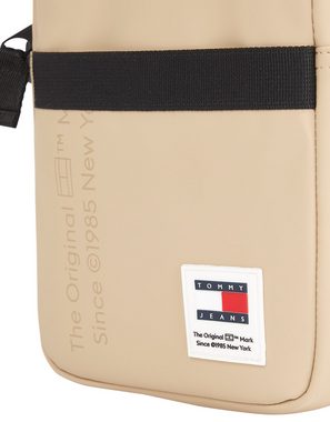Tommy Jeans Messenger Bag, Schultertasche Umhängetasche