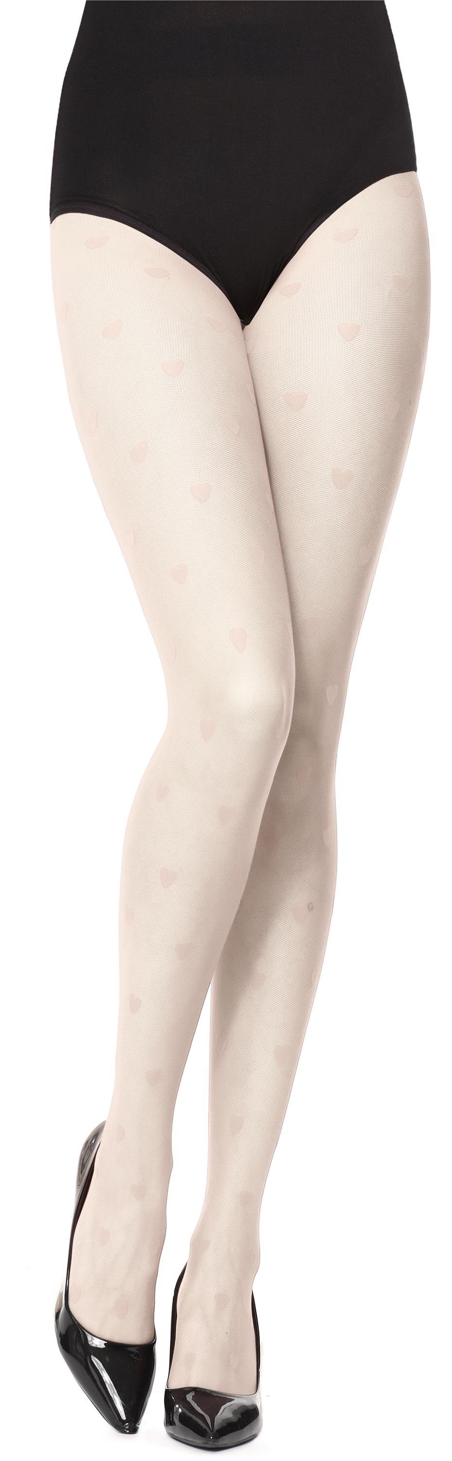 Merry Style Strumpfhose Damen Strumpfhose MSSST006 (1 St) günstig online kaufen