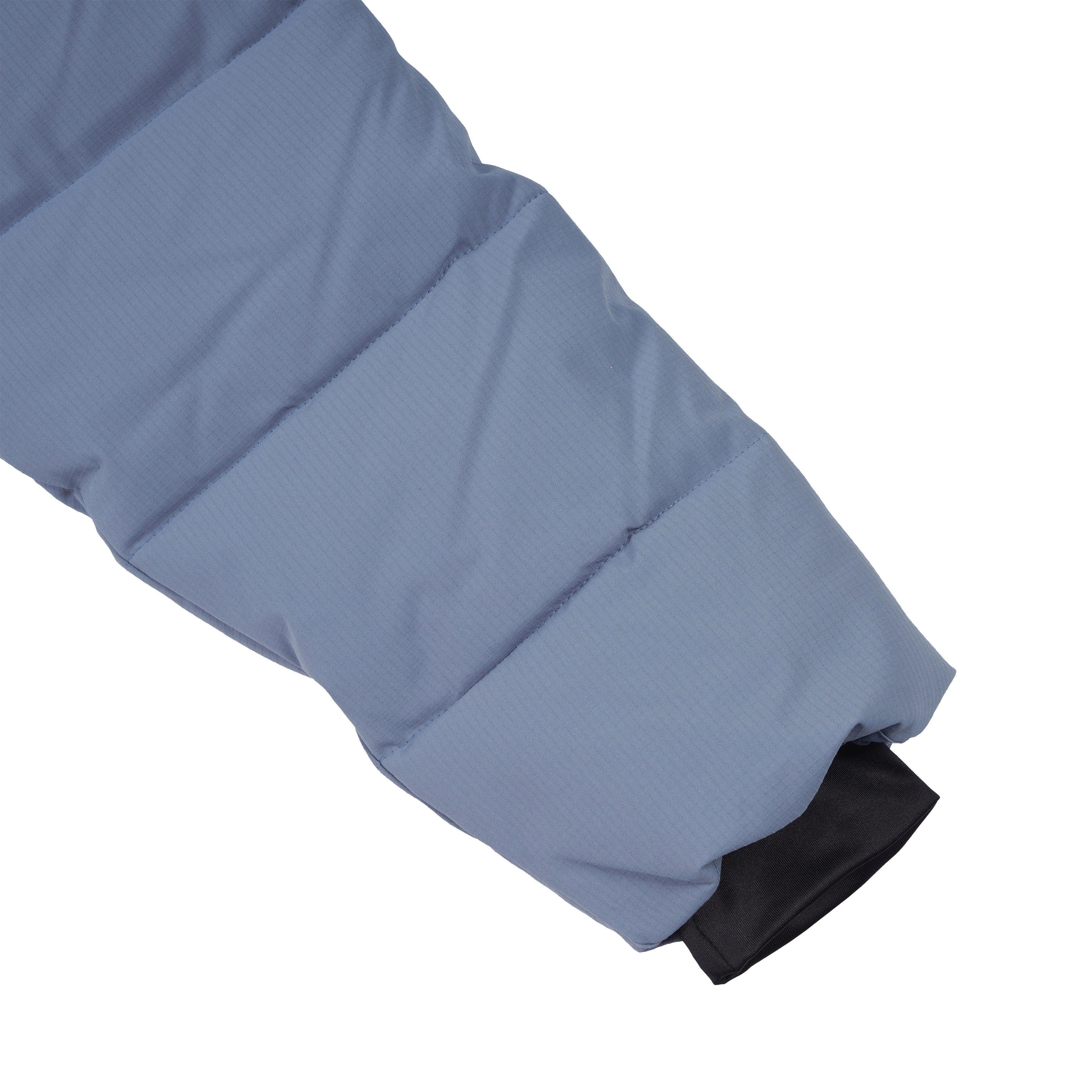 Icepeak Steppmantel mit Stehkragen, mit Kapuze, mit Reißverschlusstaschen, pflegeleicht