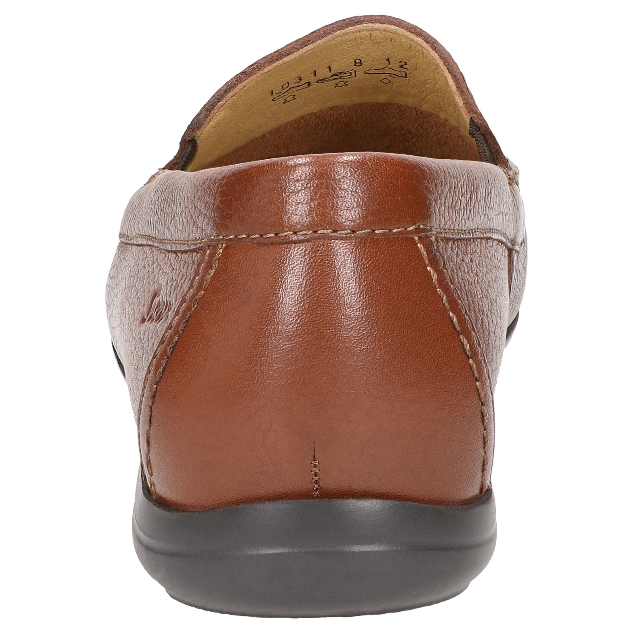 SIOUX Gilles-H Slipper