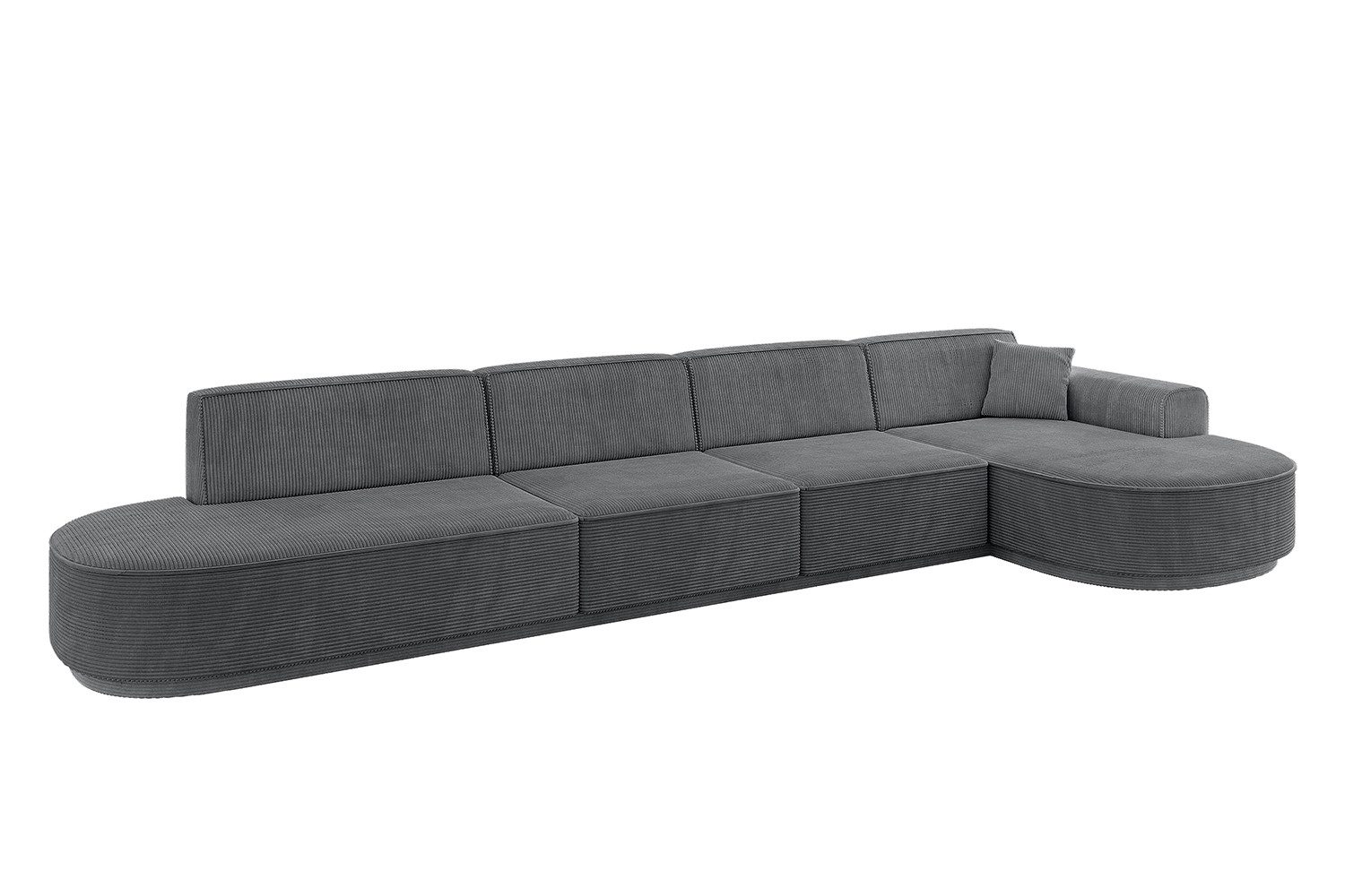 ALTDECOR Ecksofa MARI-L3-v3, Sofa Praktische Bequeme günstig online kaufen