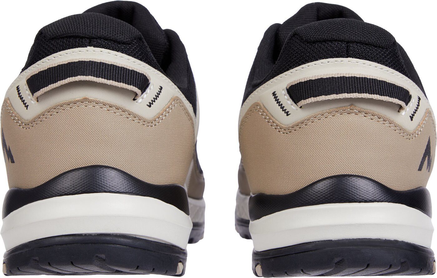 McKINLEY He.-Wander-Schuh Kona VI AQX M BLACK NIGHT/BROWN LI Trekkingschuh günstig online kaufen