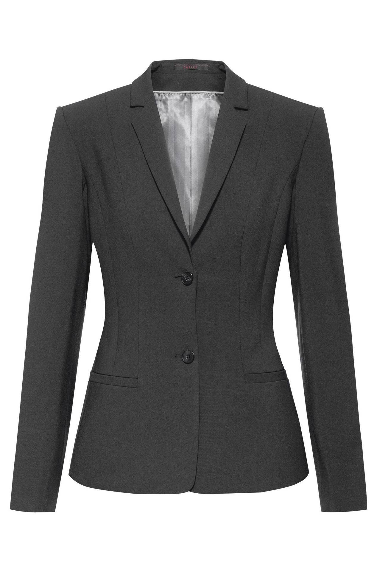 GREIFF Jackett 1454 PREMIUM Regular Fit