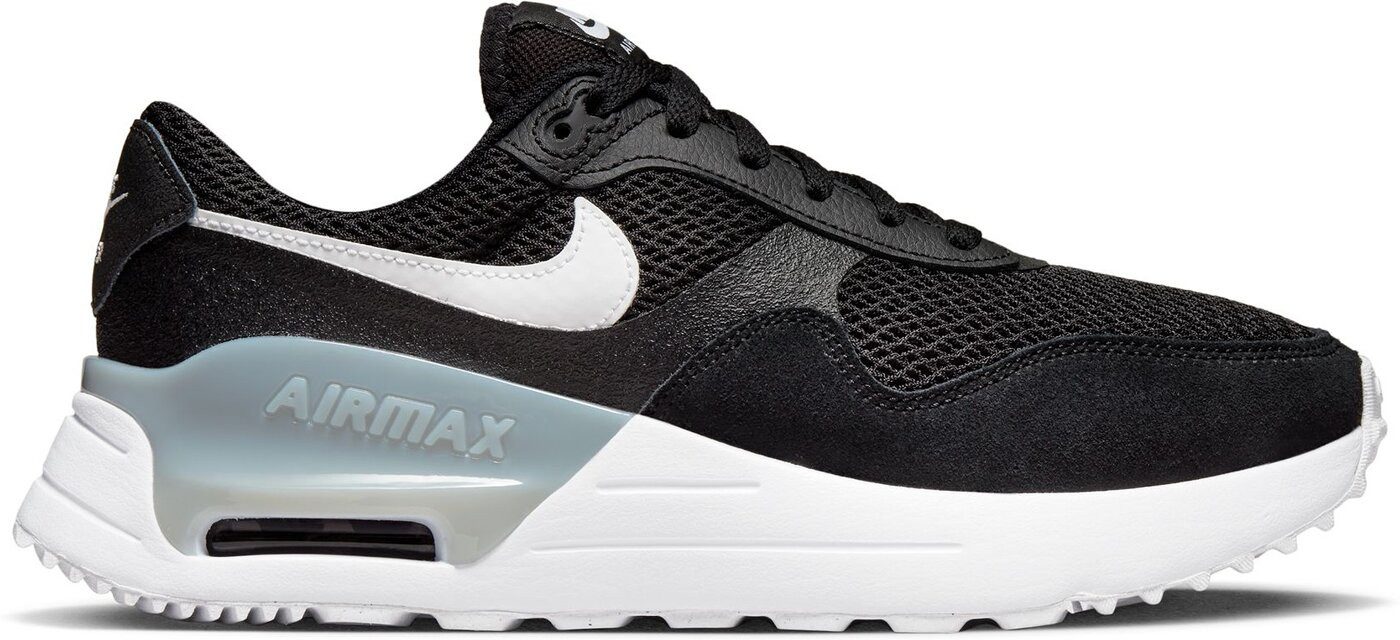 Nike AIR MAX SYSTM NIKE Damen Freizeitschuhe W AIR MAX SYSTM Sneaker günstig online kaufen