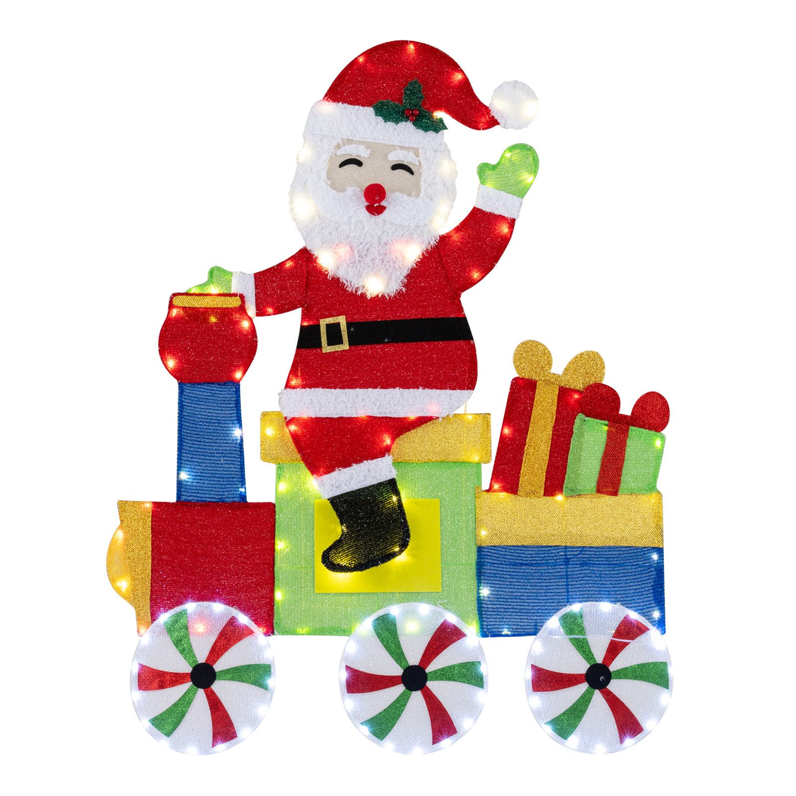 Weihnachtsfigur