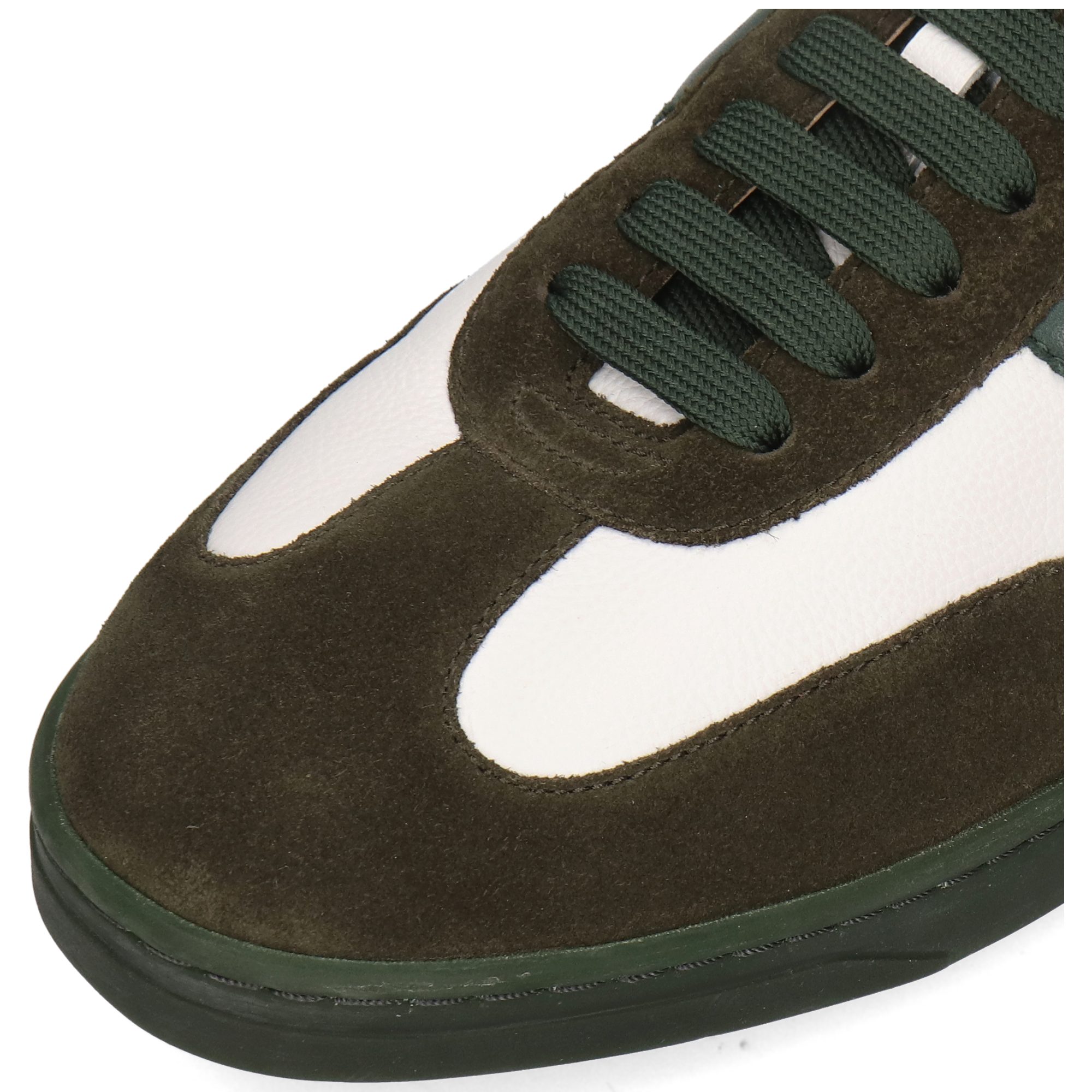 Melvin & Hamilton Jaxson 3 Sneaker