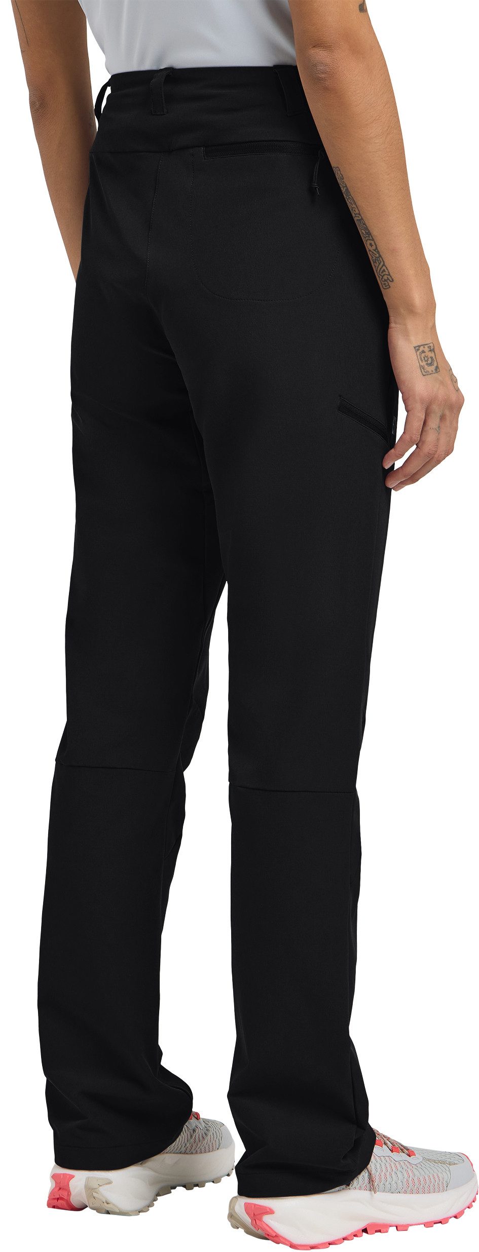 Jack Wolfskin Outdoorhose GEIGELSTEIN PANTS W günstig online kaufen