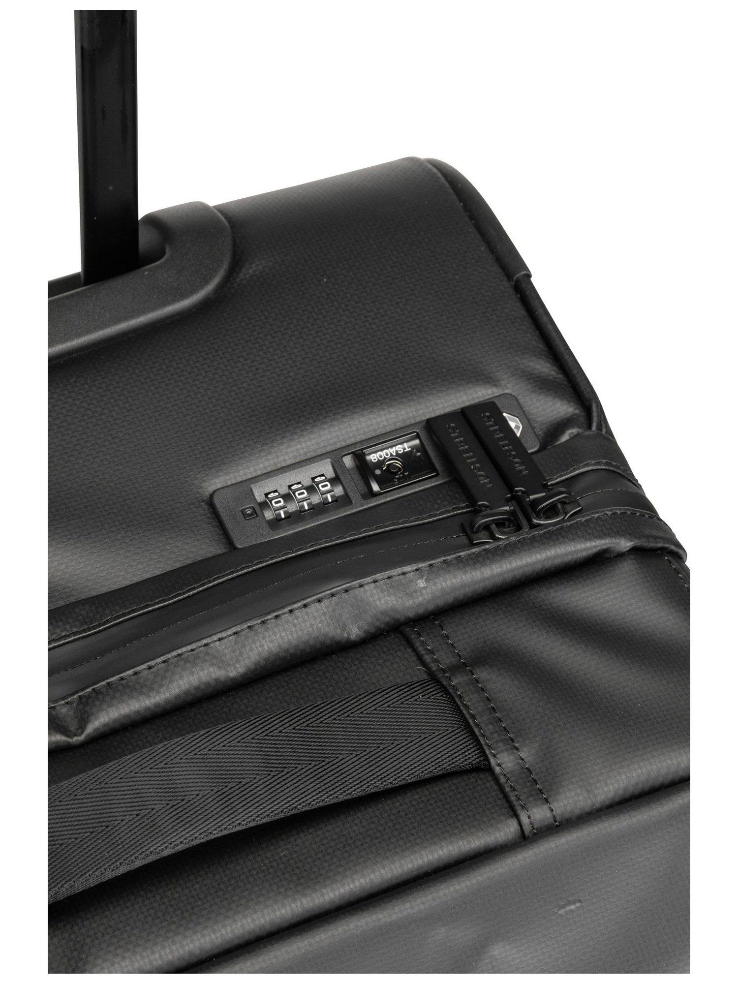 Strellson Trolley Stockwell 2.0 C65 Trolleycase MVZ, 2 Rollen