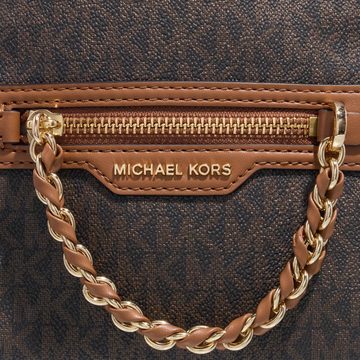 MICHAEL KORS Schultertasche brown (1-tlg)