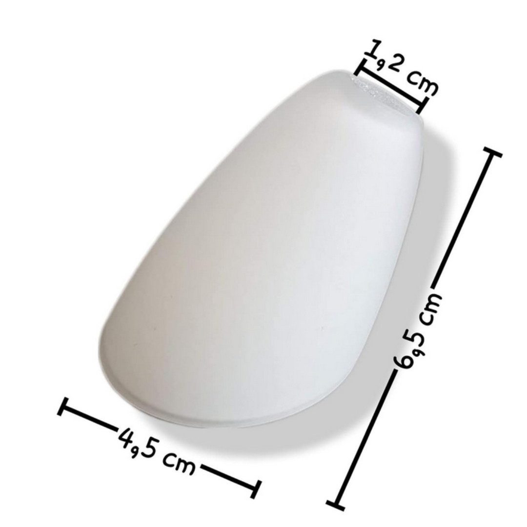 Lichthandel Hoch Lampenschirm G4 Lampenschirm Schute Ersatzglas Lampenschir günstig online kaufen