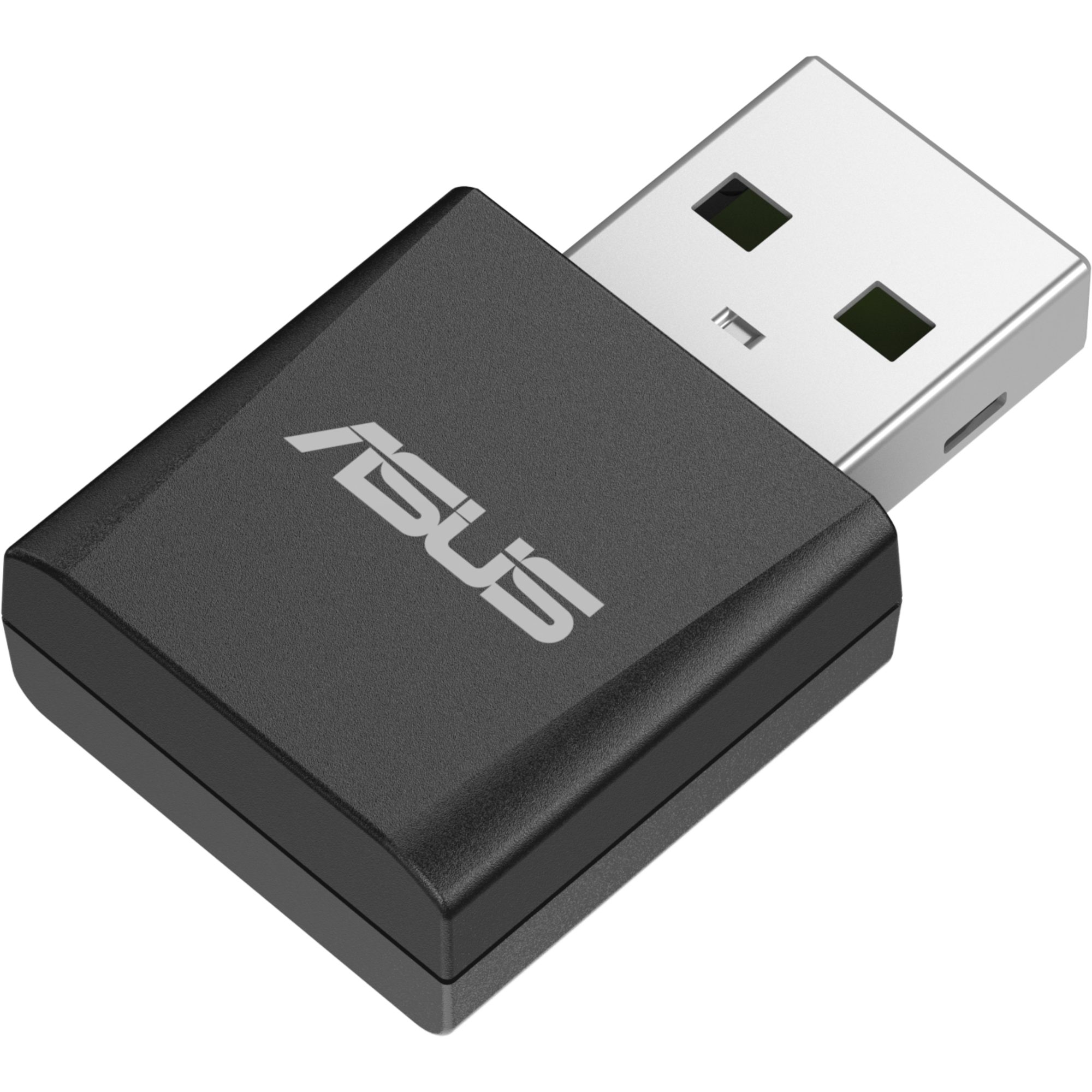 Asus ASUS USB-BE 92 Nano, WLAN-Adapter Reichweitenverstärker
