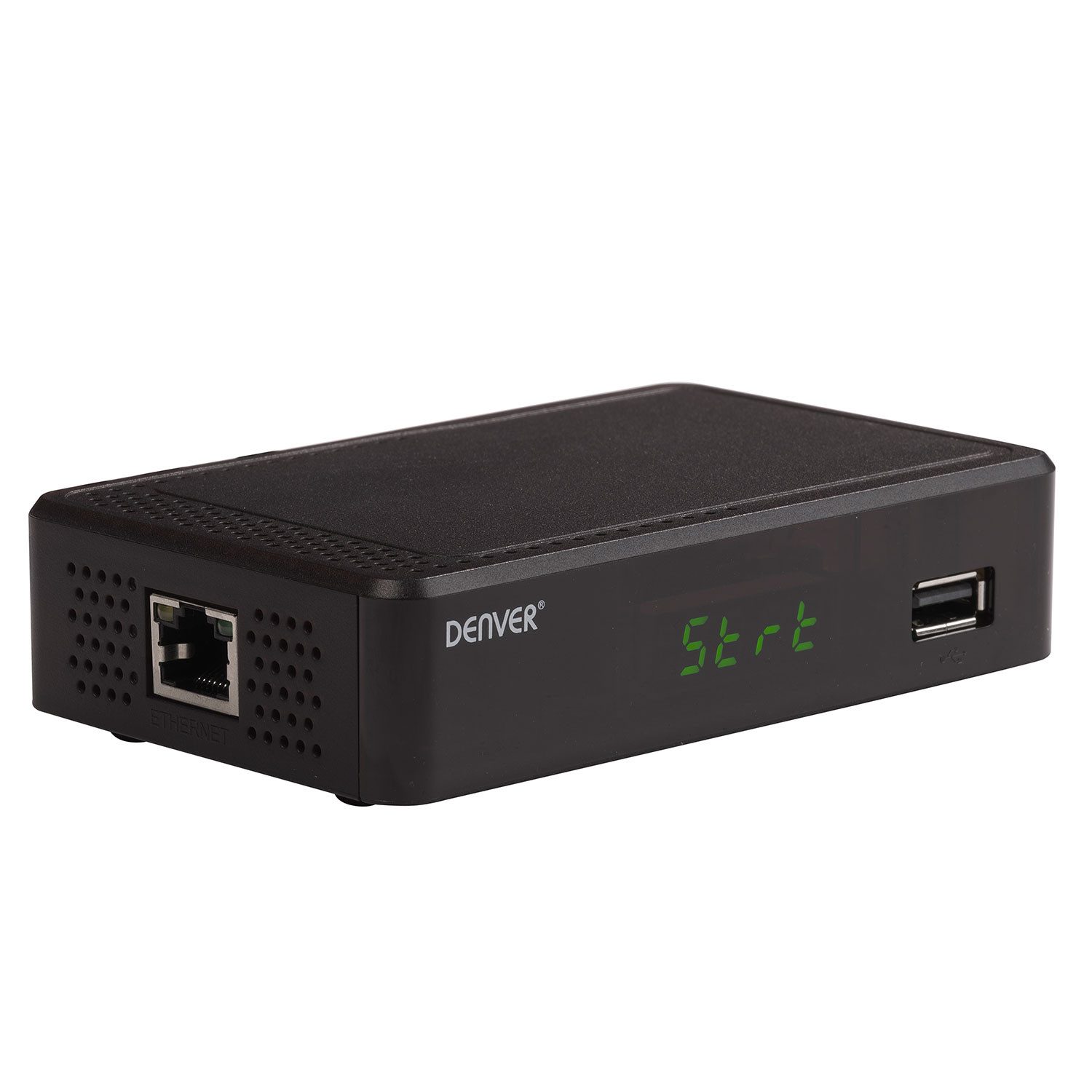Denver DTB-148 DVB-T2 H.265 Set-Top-Box DVB-T2 HD Receiver