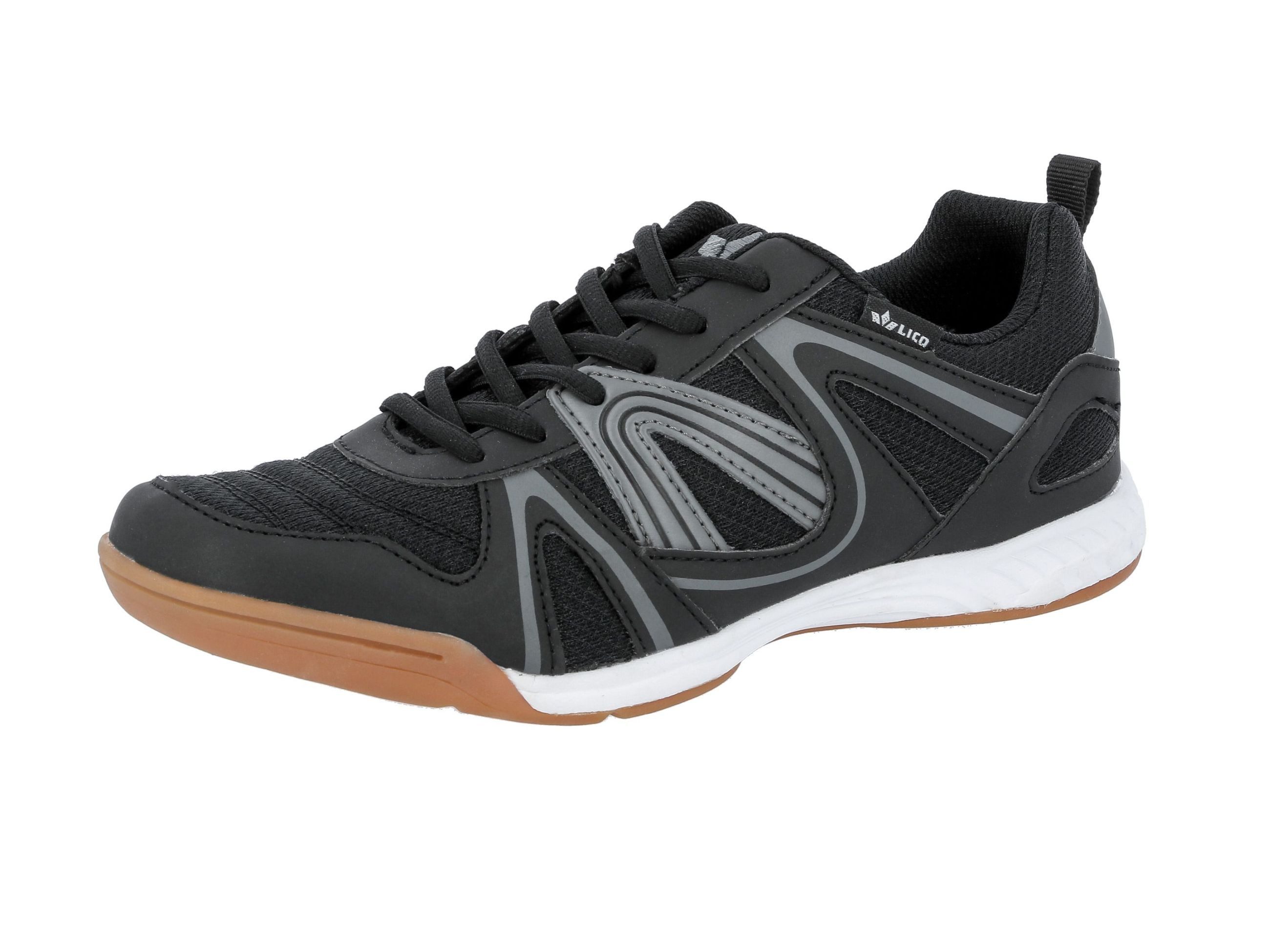 Lico Sportschuh Fit Indoor Hallenschuh günstig online kaufen