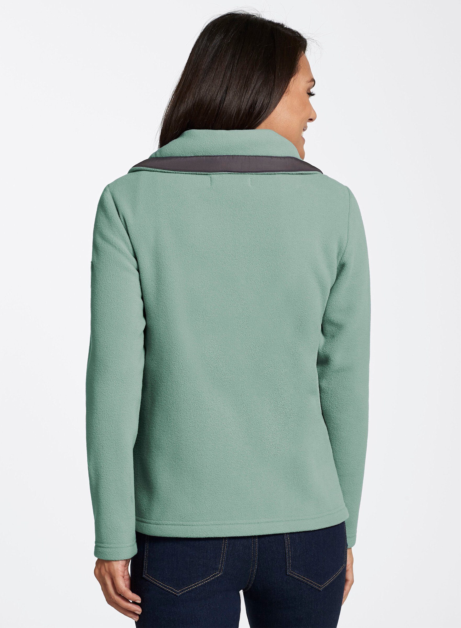 Witt Fleecejacke Fleecejacke . günstig online kaufen