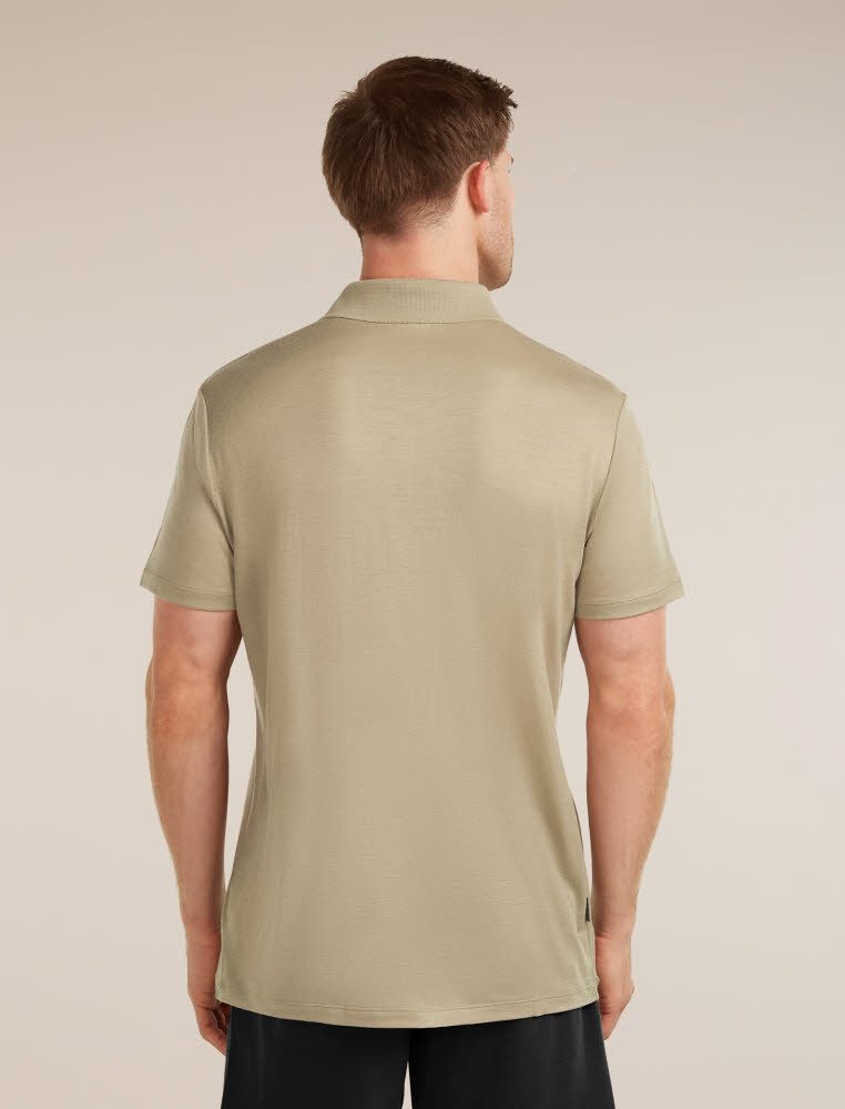 Icebreaker Poloshirt