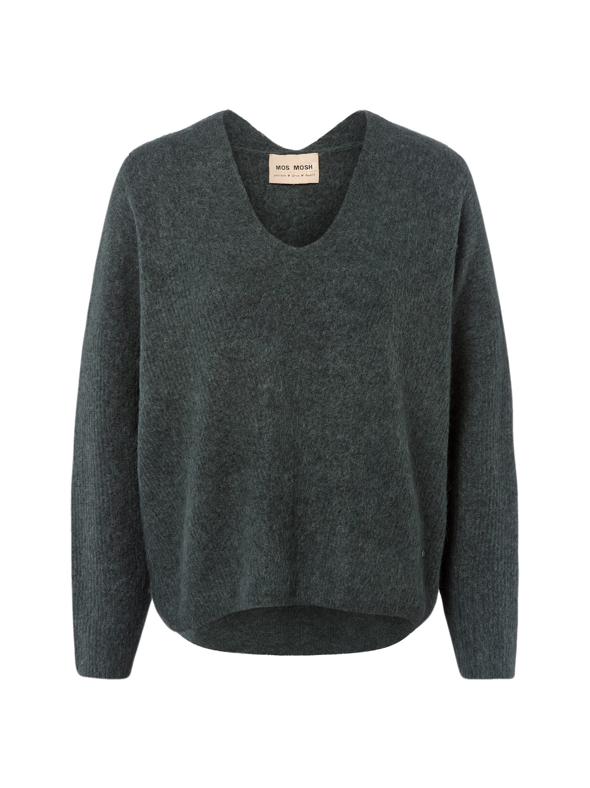 Mos Mosh Strickpullover MMThora günstig online kaufen